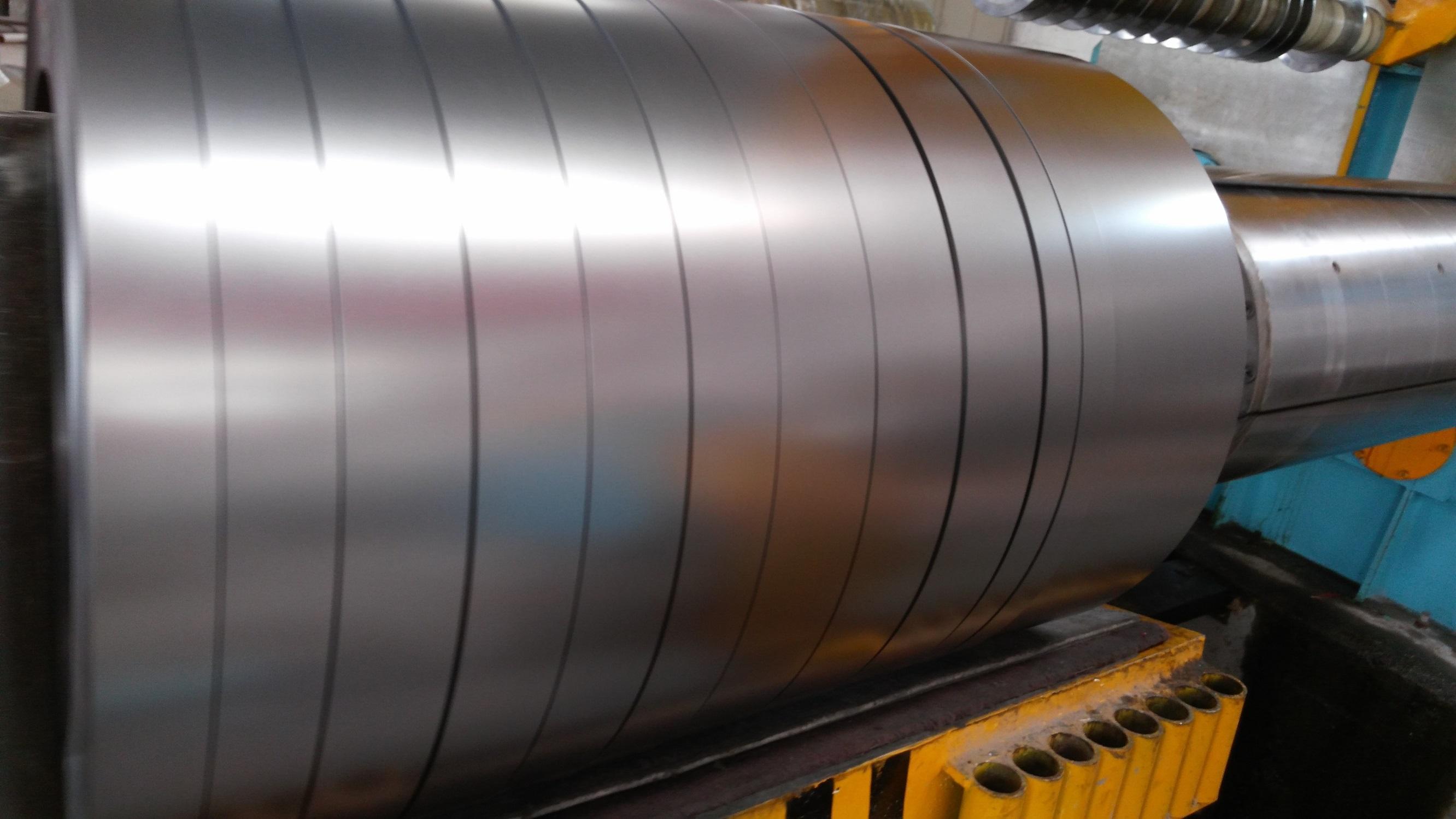 镍基合金与不锈钢有什么区别？