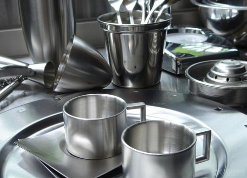 長(zhǎng)期使用316不銹鋼餐具對(duì)人體有害嗎？