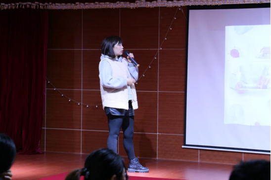 打造學(xué)習(xí)型平臺，求和大培訓(xùn)計(jì)劃第三場成功開講