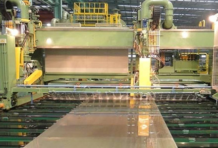 表面加工——平板油磨 表面加工——平板油磨