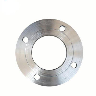 不銹鋼板式法蘭定制 不銹鋼板式法蘭定制