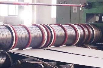 不銹鋼熱軋分條 不銹鋼熱軋分條