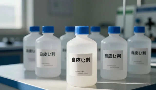 定制化设计在高纯度化学试剂选型中的适用情况与限制