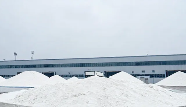 物流配送支持在实际场景中的多样化应用分析